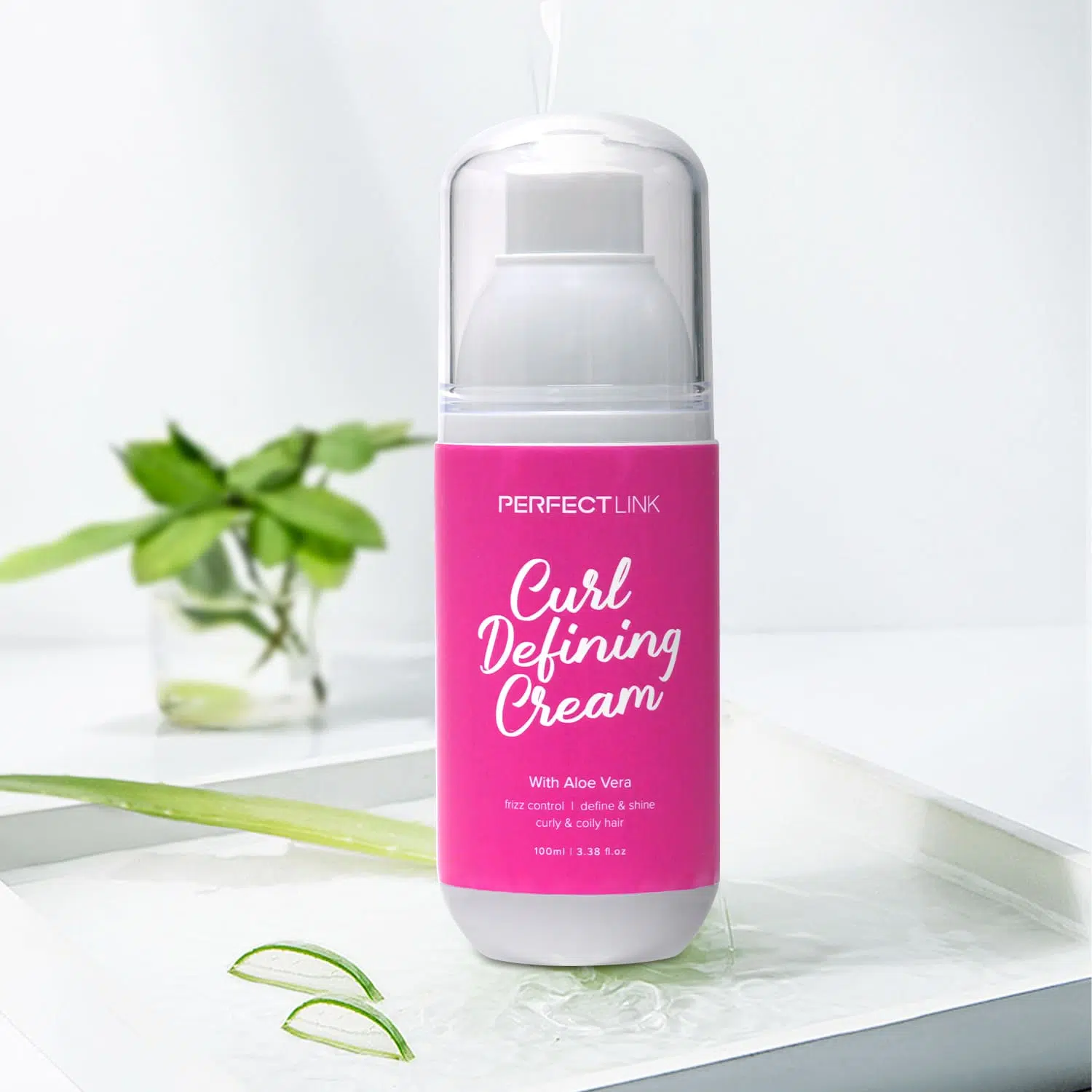 Curl Defining Cream Hydrating and Nourishing - Gzperfectlink Curl Defining Cream Hydrating and Nourishing - Gzperfectlink