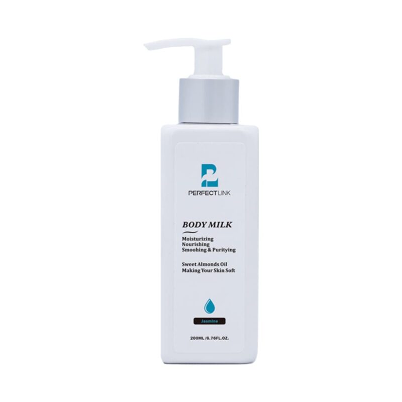 Body Milk Nourish And Moisturize The Skin – Gzperfectlink Body Milk Nourish And Moisturize The Skin - Gzperfectlink