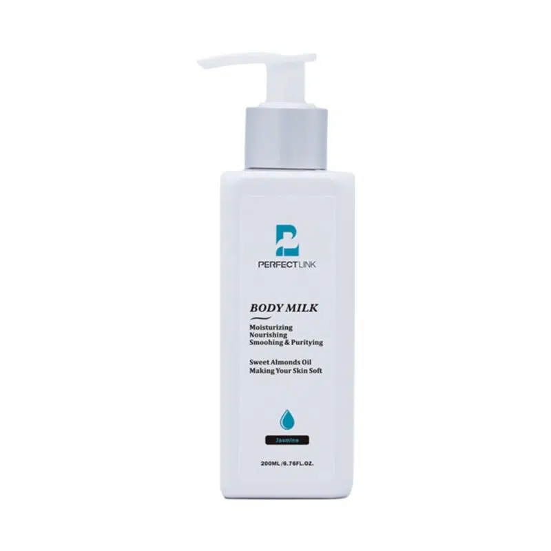 Body Milk Nourish And Moisturize The Skin - Gzperfectlink