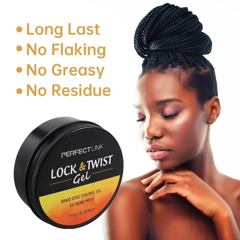 Lock And Twist Gel Wholesale For Natural Hair-Gzperfectlink Lock And Twist Gel Wholesale For Natural Hair-Gzperfectlink