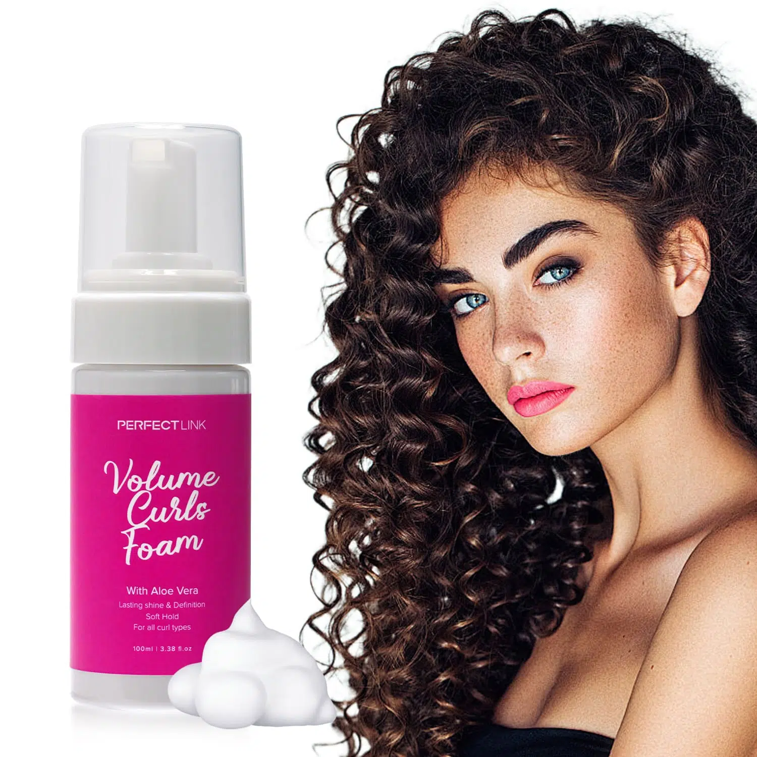 Curl Volumizing Foams Volume Boost - Gzperfectlink Curl Volumizing Foams Volume Boost - Gzperfectlink