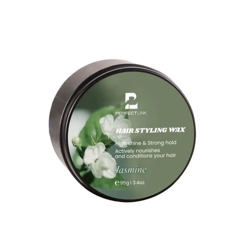 Wax for Hair Styling Strong Hold With Jasmin Flavor-Gzperfectlink Wax for Hair Styling Strong Hold With Jasmin Flavor-Gzperfectlink