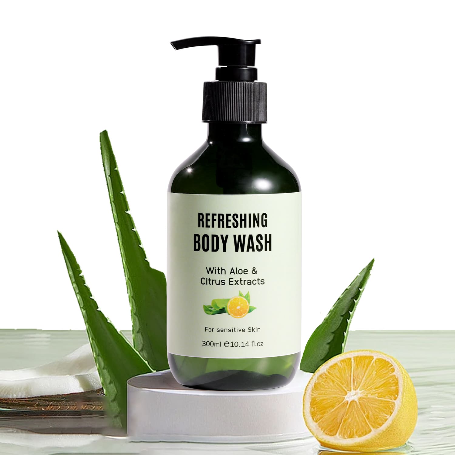 Aloe Vera Body Wash| Wholesale And Private Labeling Aloe Vera Body Wash| Wholesale And Private Labeling