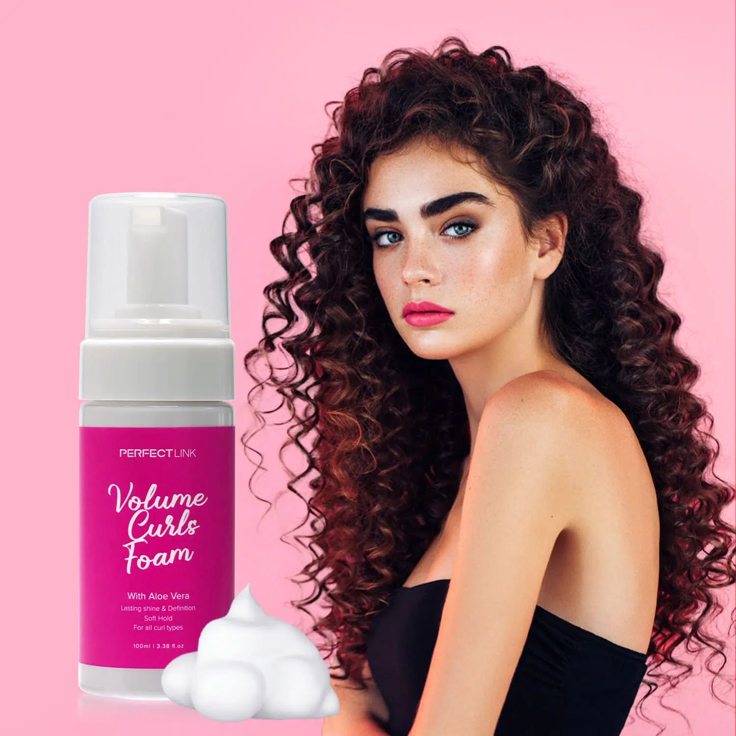 Curl Volumizing Foams Volume Boost - Gzperfectlink Curl Volumizing Foams Volume Boost - Gzperfectlink