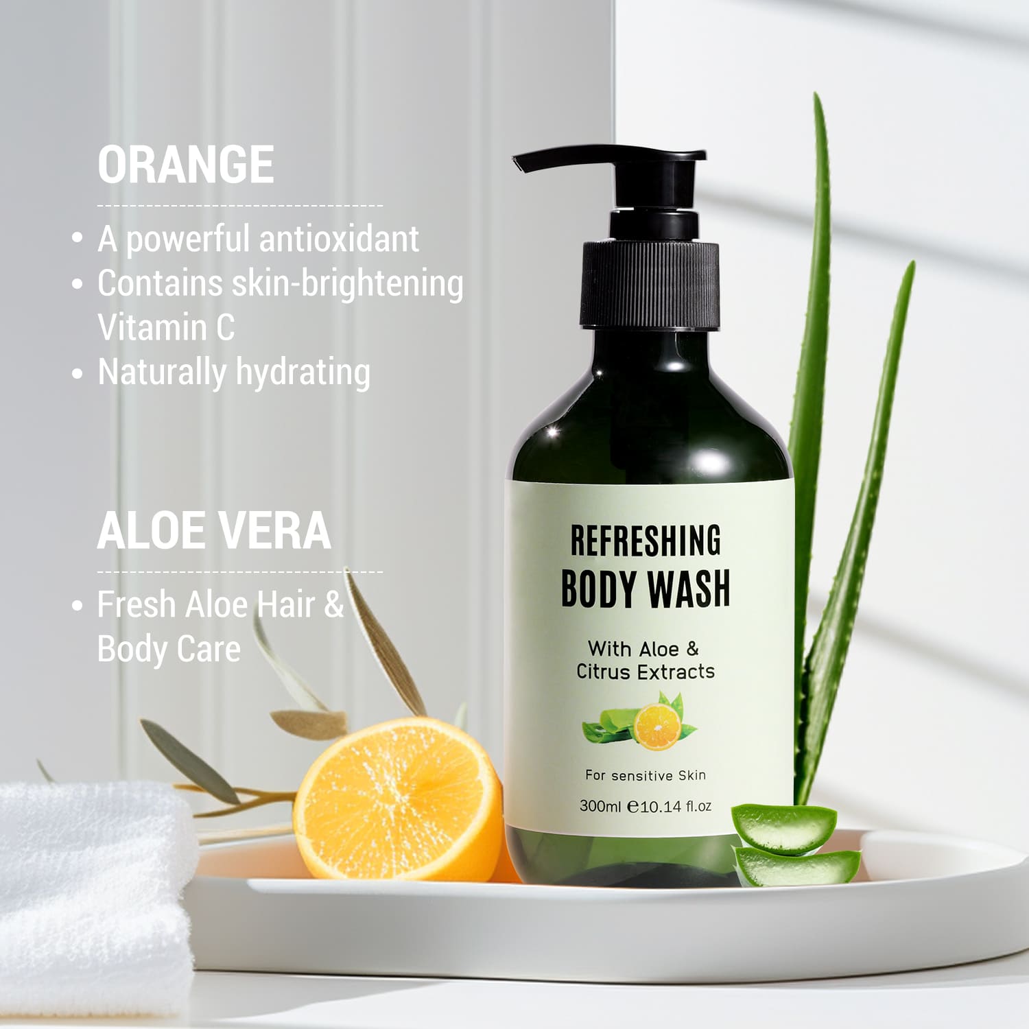 Aloe Vera Body Wash| Wholesale And Private Labeling Aloe Vera Body Wash| Wholesale And Private Labeling