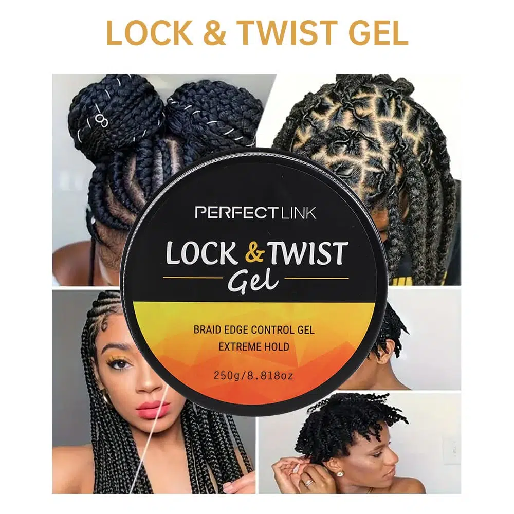 Lock And Twist Gel Wholesale For Natural Hair-Gzperfectlink Lock And Twist Gel Wholesale For Natural Hair-Gzperfectlink