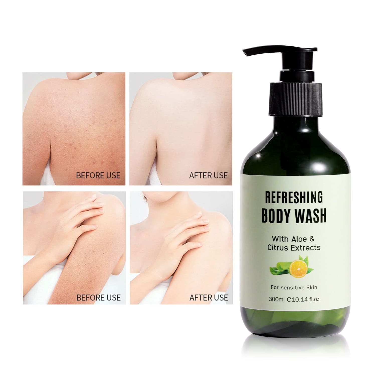 Aloe Vera Body Wash| Wholesale And Private Labeling Aloe Vera Body Wash| Wholesale And Private Labeling