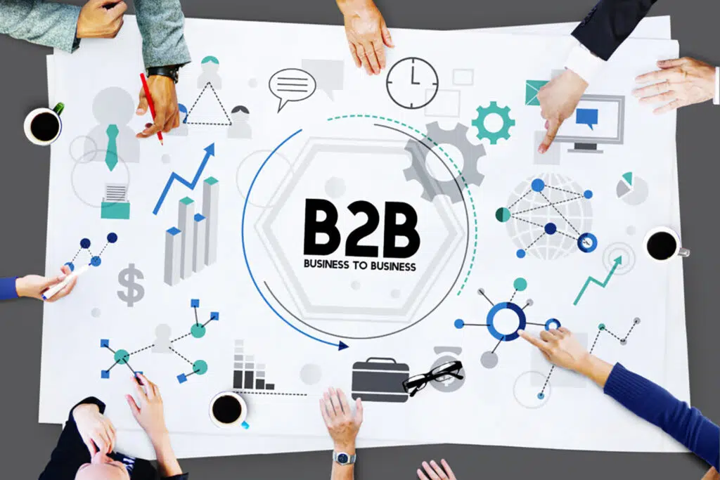 Private Label Cosmetic-Own Your Brands in a Globalized Market-Brand Partnerships And Cross-Industry Marketing in B2B Cosmetic