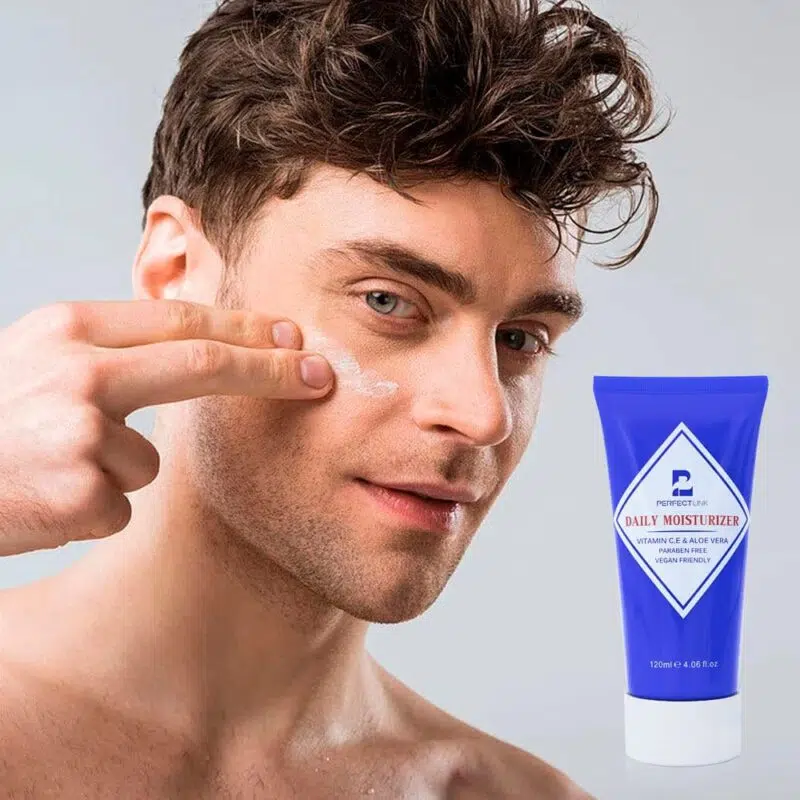 Vitamin C Moisturizer | Vitamin C, E & Aloe Vera Daily Moisturizer