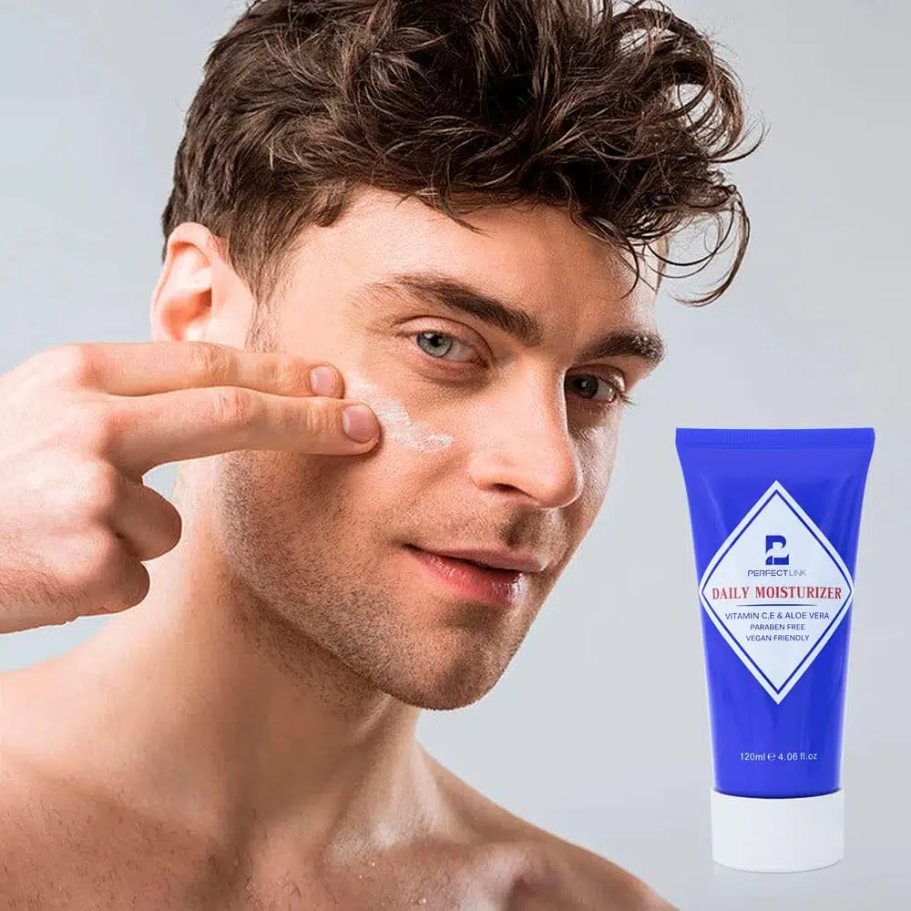Vitamin C Moisturizer | Vitamin C, E & Aloe Vera Daily Moisturizer Vitamin C Moisturizer | Vitamin C, E & Aloe Vera Daily Moisturizer