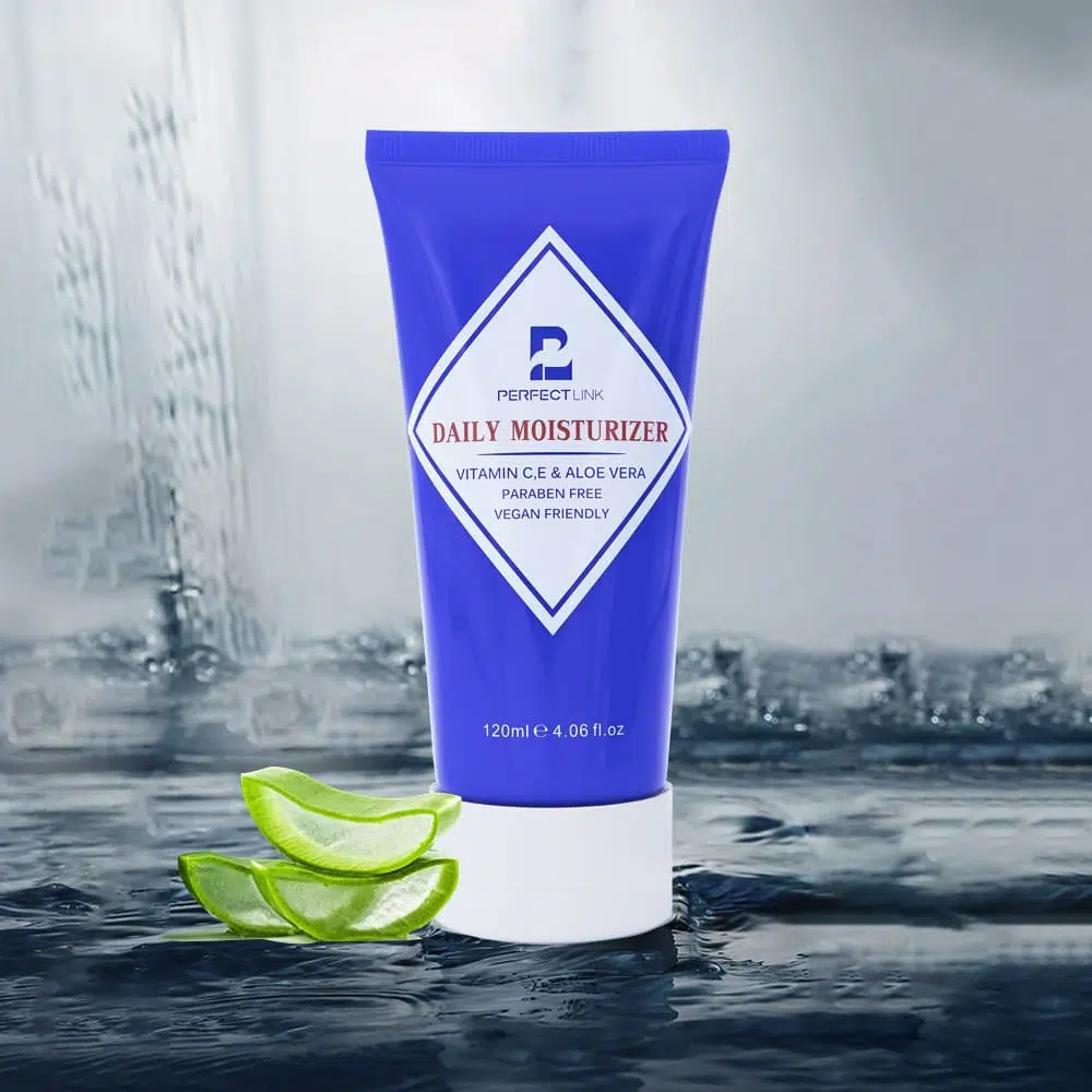 Vitamin C Moisturizer | Vitamin C, E & Aloe Vera Daily Moisturizer Vitamin C Moisturizer | Vitamin C, E & Aloe Vera Daily Moisturizer