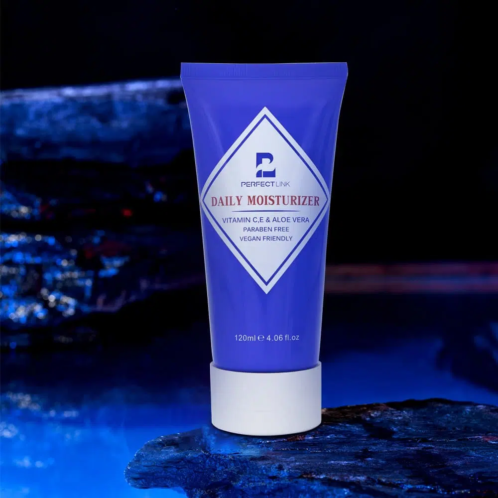 Vitamin C Moisturizer | Vitamin C, E & Aloe Vera Daily Moisturizer Vitamin C Moisturizer | Vitamin C, E & Aloe Vera Daily Moisturizer