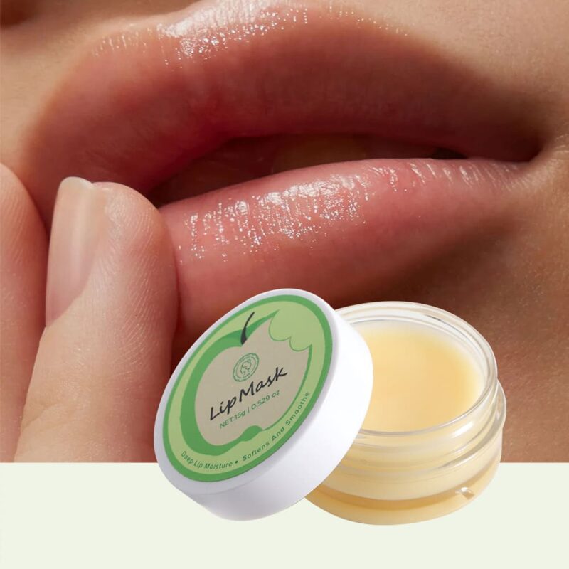 Lip Mask Wholesale And Private Labeling- Gzperfectlink
