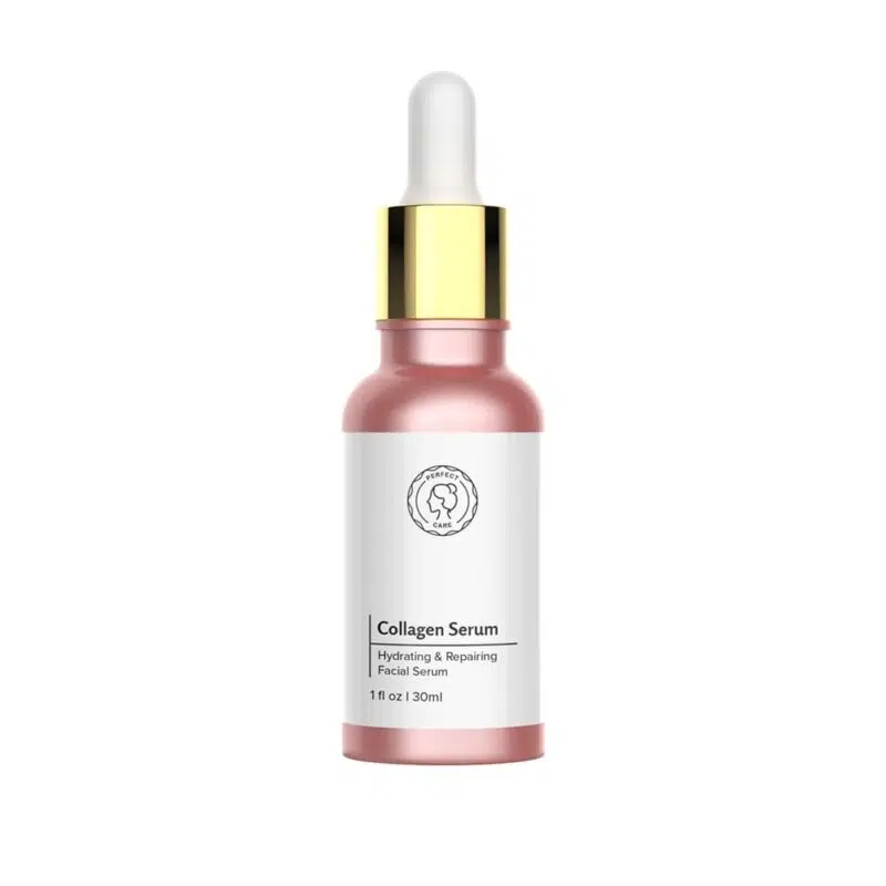 Collagen Face Serum,Wholesale & Private Labeling-Gzperfectlink