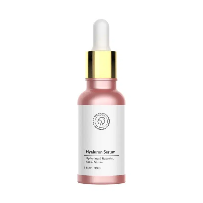 Hyaluronic Serum- Improves Skin Elasticity-Gzperfectlink