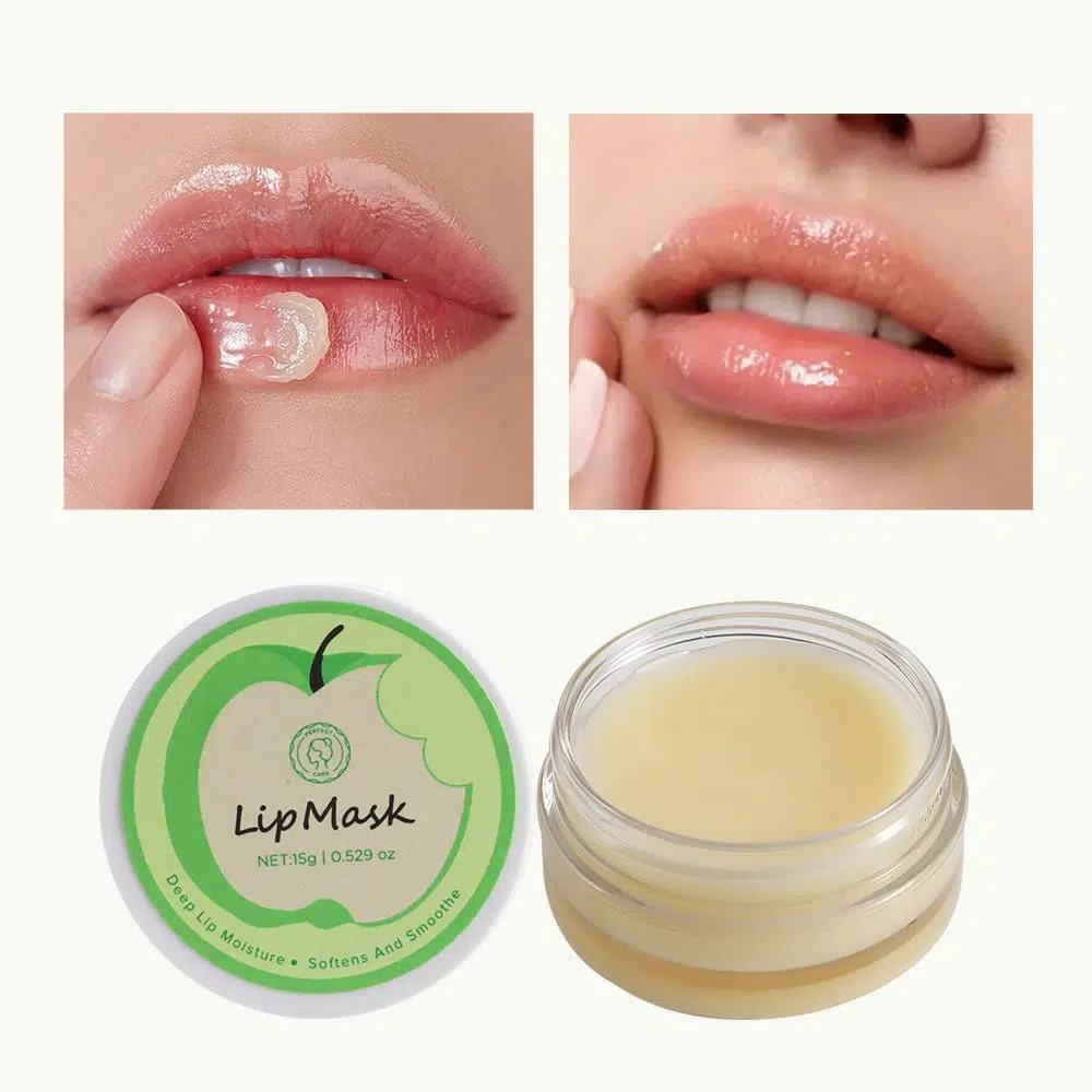 Lip Mask Wholesale And Private Labeling- Gzperfectlink Lip Mask Wholesale And Private Labeling- Gzperfectlink