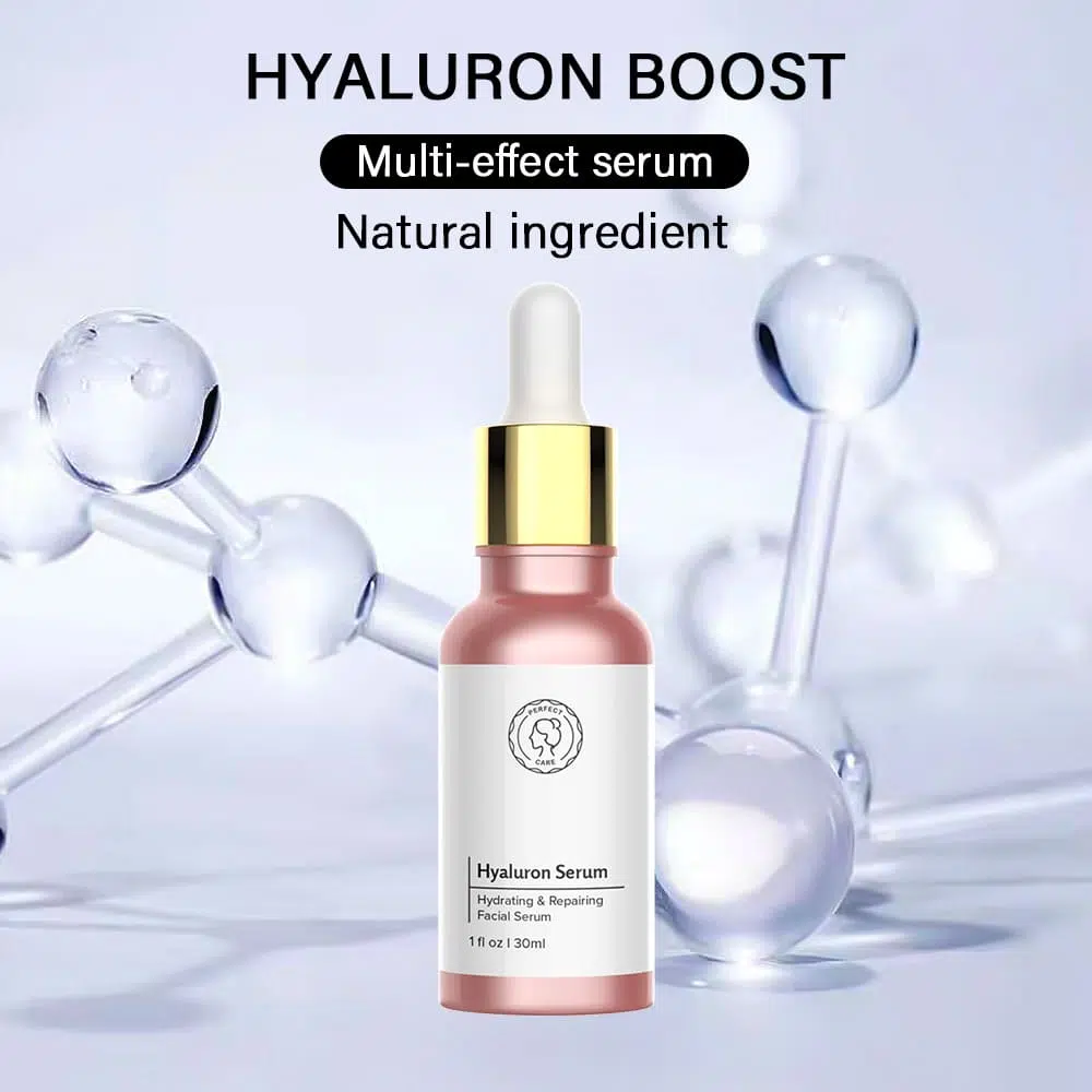 Hyaluronic Serum- Improves Skin Elasticity-Gzperfectlink Hyaluronic Serum- Improves Skin Elasticity-Gzperfectlink