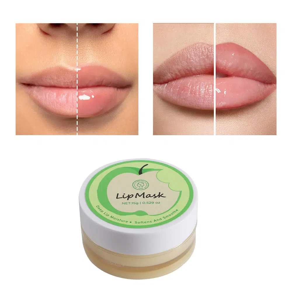 Lip Mask Wholesale And Private Labeling- Gzperfectlink Lip Mask Wholesale And Private Labeling- Gzperfectlink