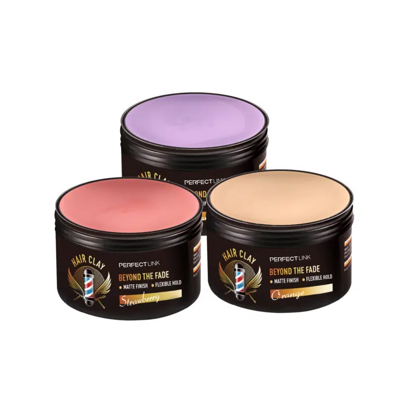 Matte Hair Clay | Matte Finish,Flexible Hold -GzperfectLink