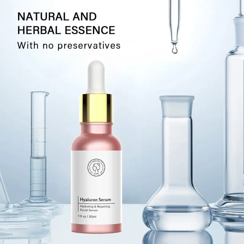 Hyaluronic Serum- Improves Skin Elasticity-Gzperfectlink Hyaluronic Serum- Improves Skin Elasticity-Gzperfectlink