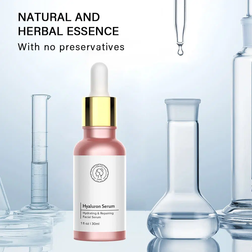 Hyaluronic Serum- Improves Skin Elasticity-Gzperfectlink Hyaluronic Serum- Improves Skin Elasticity-Gzperfectlink