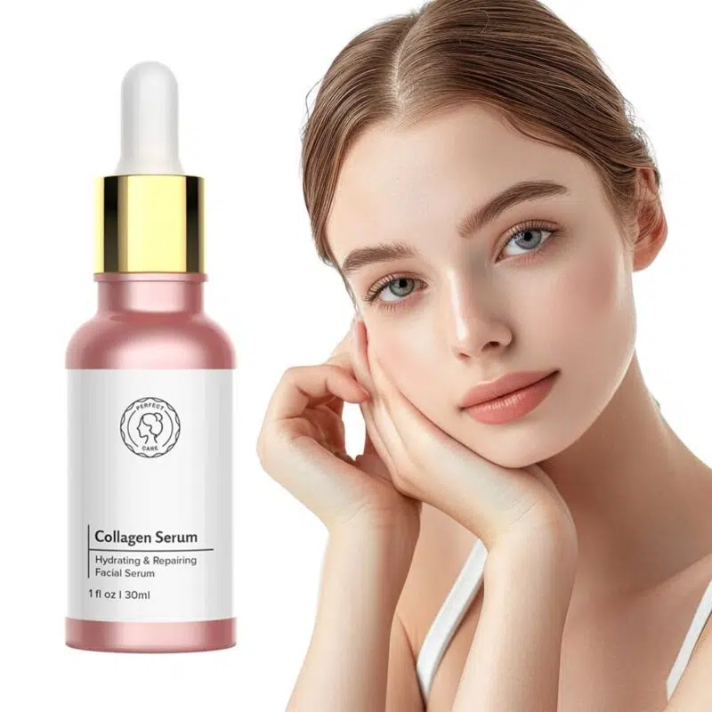 Collagen Face Serum,Wholesale & Private Labeling-Gzperfectlink Collagen Face Serum,Wholesale & Private Labeling-Gzperfectlink
