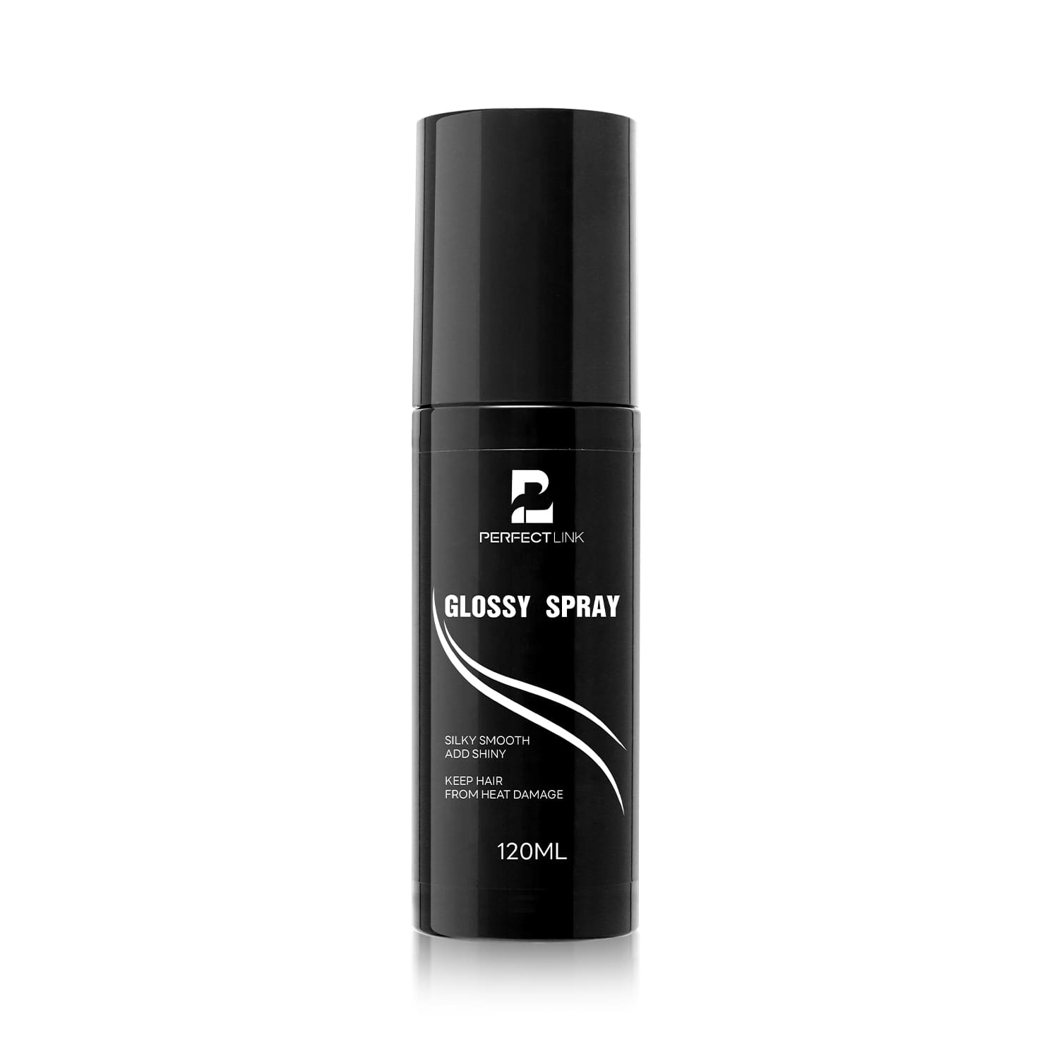 Glossy Hair Spray ,Hair Care Products Manufacturer