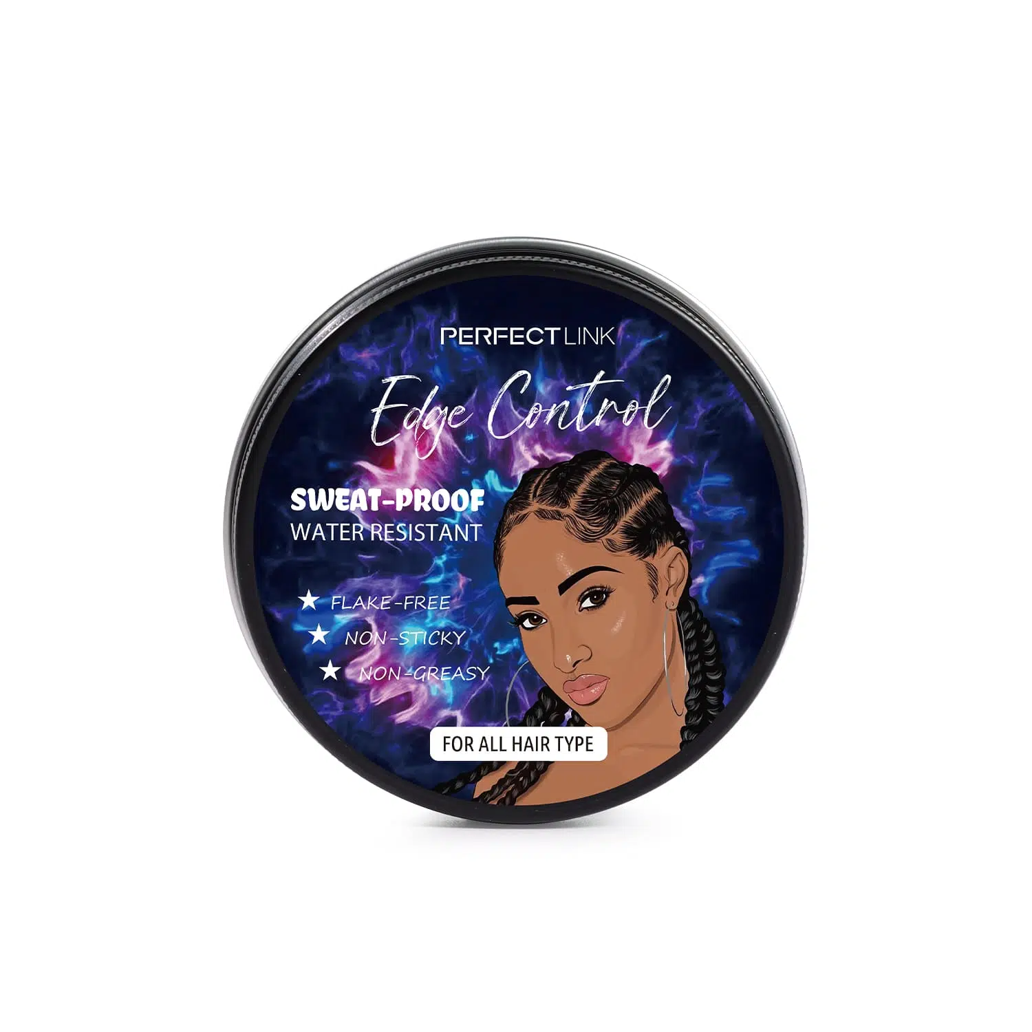 Edge Control Gel ,Non-Sticky | Wholesale And Private Labeling Edge Control Gel ,Non-Sticky | Wholesale And Private Labeling