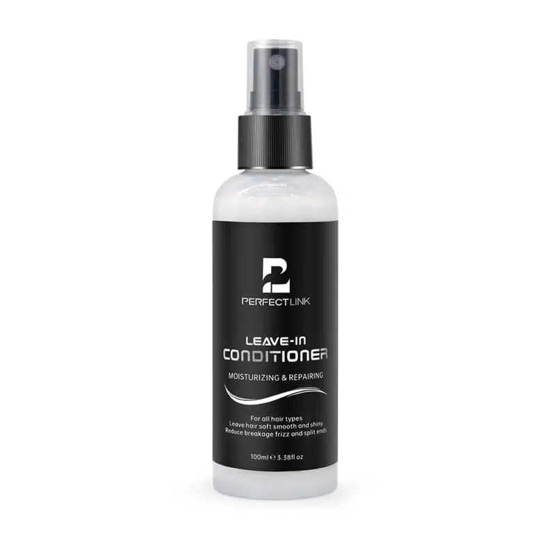 Leave In Conditioner,Nourishment and Strengthening
