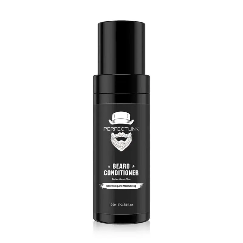 Wholesale Beard Conditioner Private Labeling