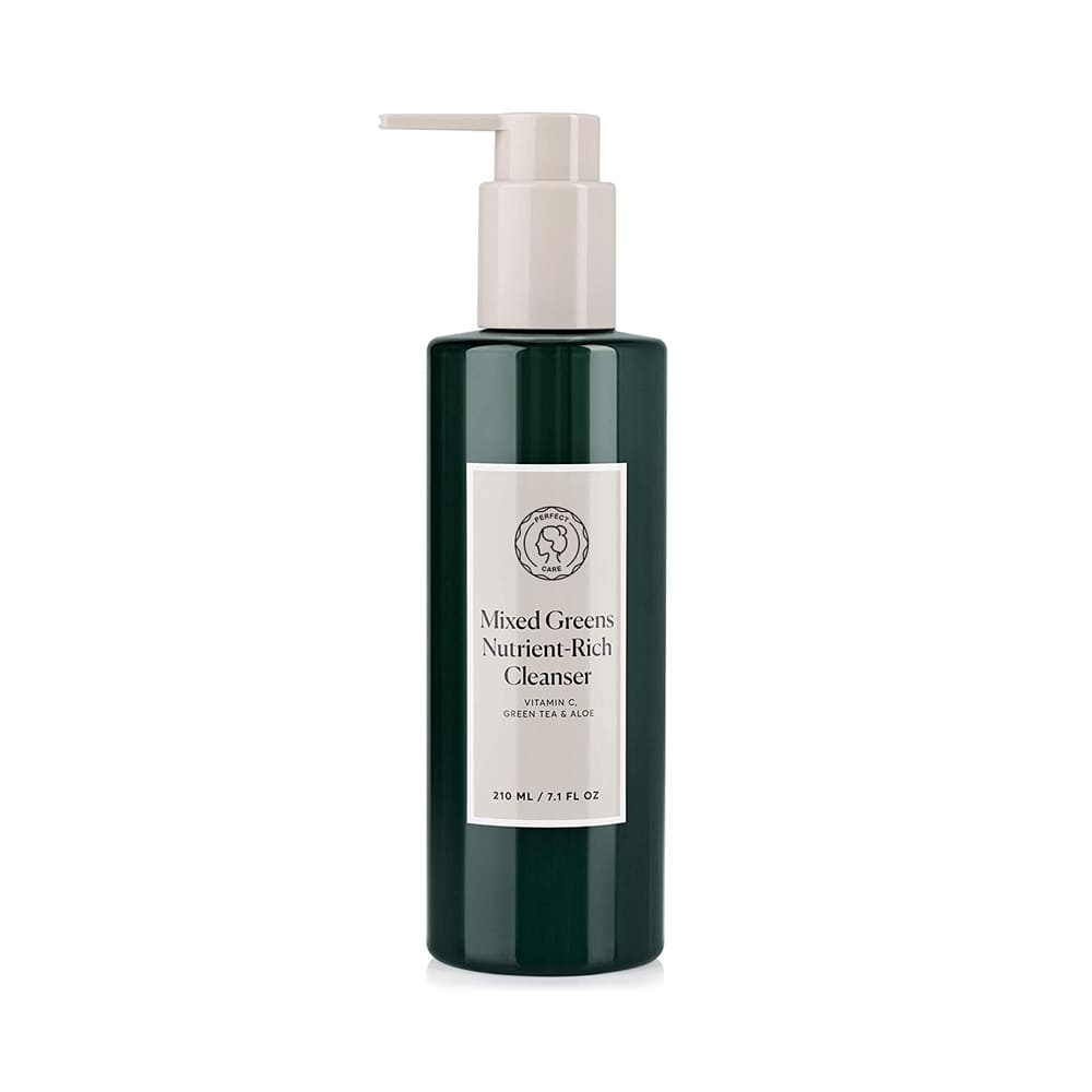 Green Nutrientrich Cleanser ,Gentle Cleansing Gzperfectlink