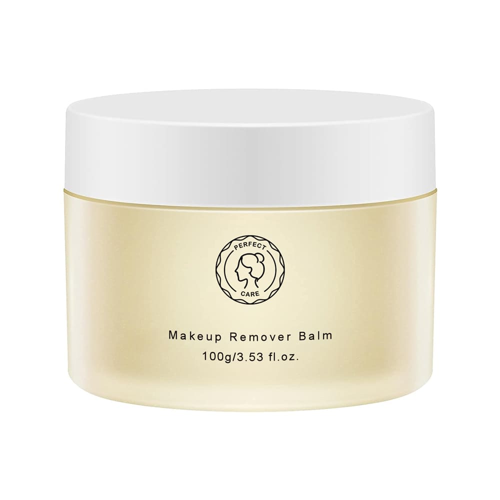 Makeup Remover Balm,Effective Makeup Removal-Gzperfectlink Makeup Remover Balm,Effective Makeup Removal-Gzperfectlink