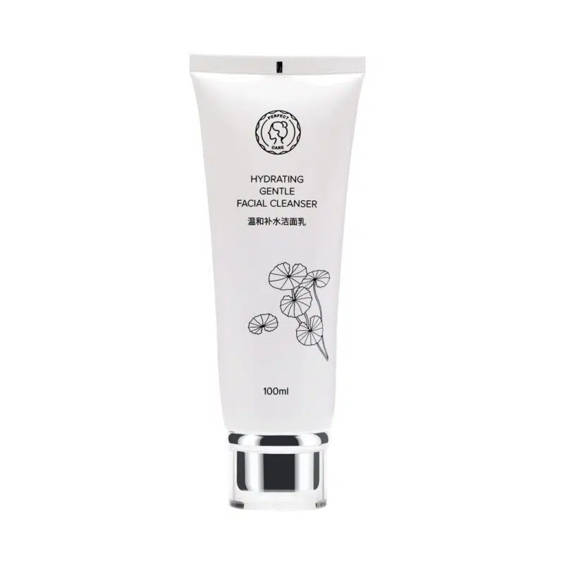 Hydrating Gentle Facial Cleanser,Gentle Cleansing| Facial Care