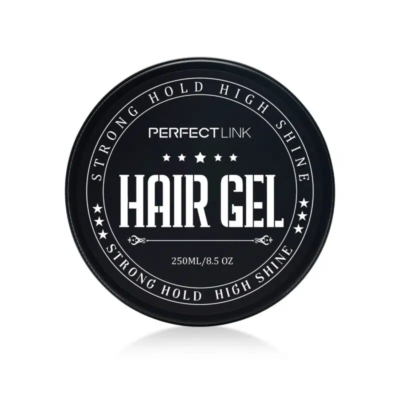 Hair Gel,Hold and Control | Wholesale & Private Label