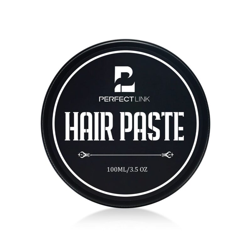 Hair Paste Natural-Looking Hold | Wholesale and Private Label