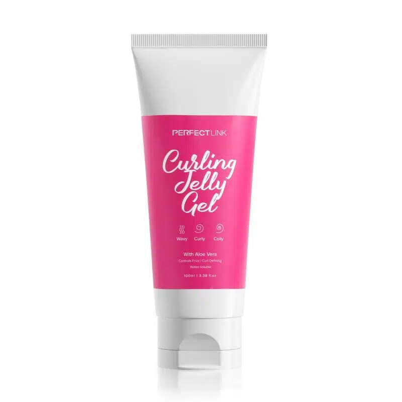 Curl Jelly Gel Hydrating and Nourishing| Private Labeling