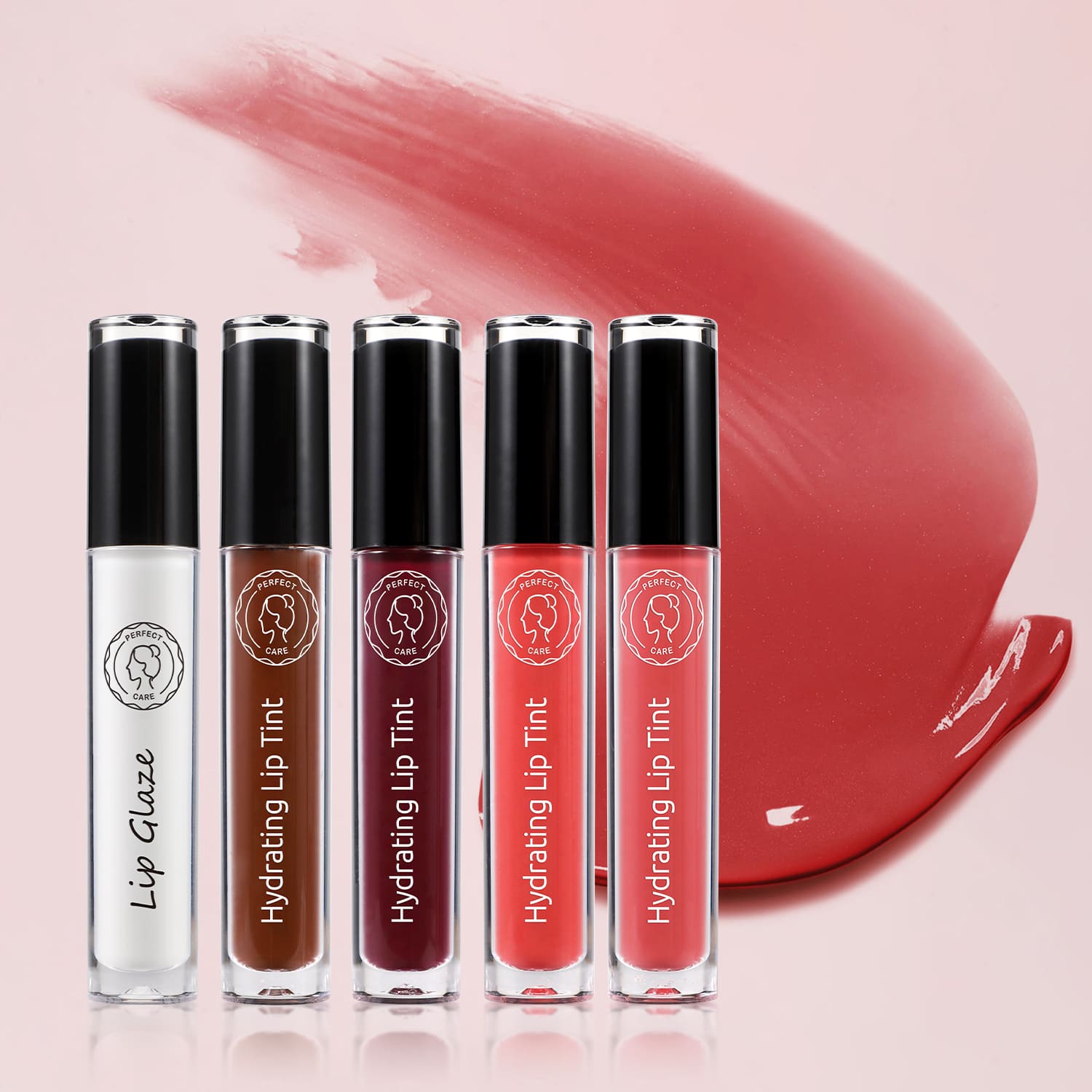 Hydrating Lip Tint Hydrating and Moisturizing-Gzperfectlink Hydrating Lip Tint Hydrating and Moisturizing-Gzperfectlink