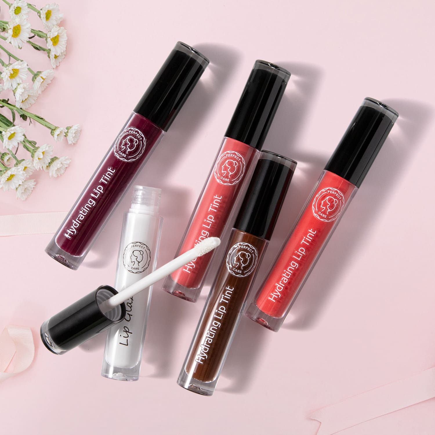 13 Hydrating Lip Tint Hydrating and Moisturizing-Gzperfectlink