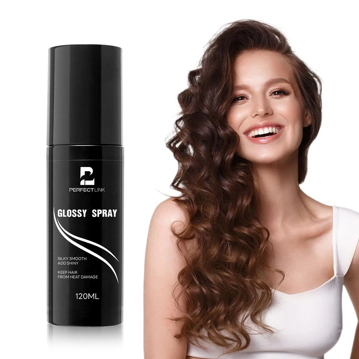 Glossy Hair Spray ,Hair Care Products Manufacturer Glossy Hair Spray ,Hair Care Products Manufacturer