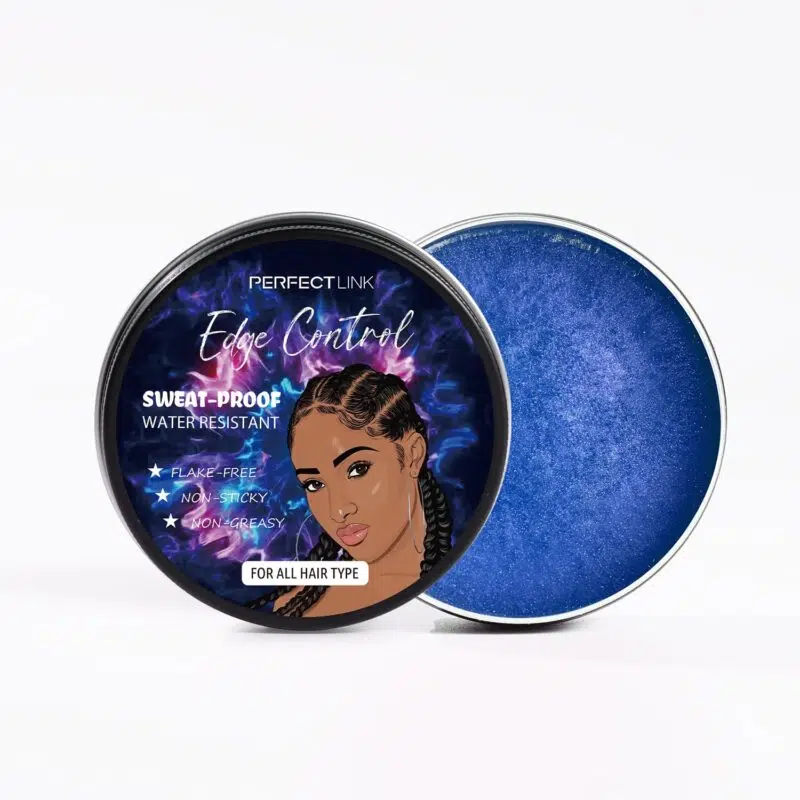 Edge Control Gel ,Non-Sticky | Wholesale And Private Labeling