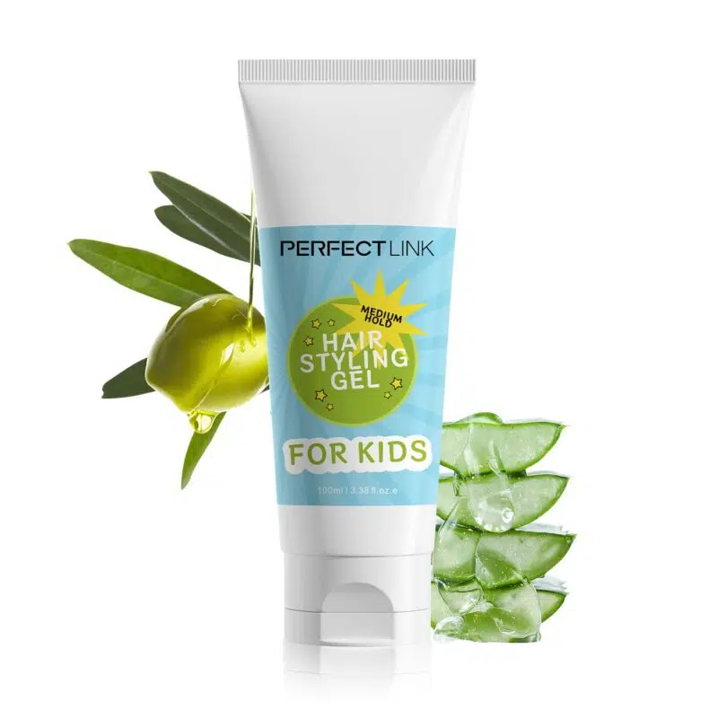 Hair Styling Gels For Kids,Medium Hold 100ml Hair Styling Gels For Kids,Medium Hold 100ml