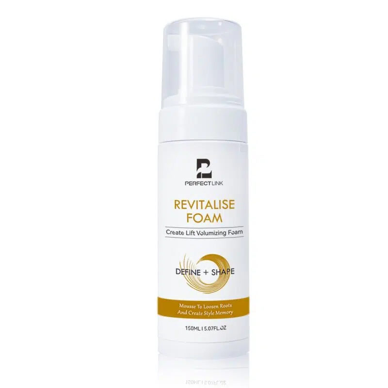 Revitalise Foam Shine Enhancement,Hair Care-Gzperfectlink