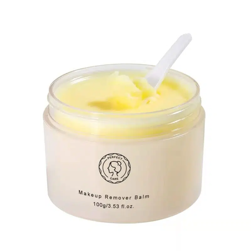 Makeup Remover Balm,Effective Makeup Removal-Gzperfectlink Makeup Remover Balm,Effective Makeup Removal-Gzperfectlink