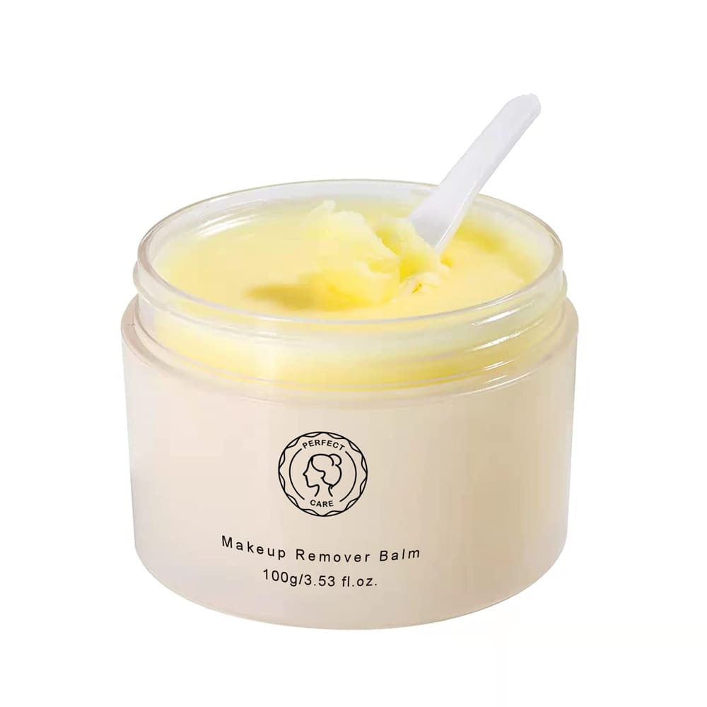 Makeup Remover Balm,Effective Makeup Removal-Gzperfectlink Makeup Remover Balm,Effective Makeup Removal-Gzperfectlink