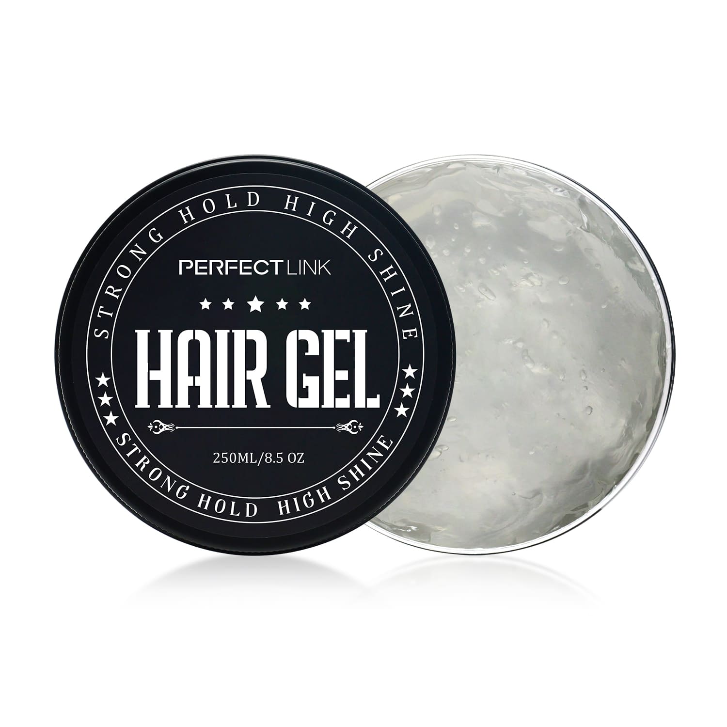 Hair Gel For Men,Hold and Control | Wholesale & Private Label
