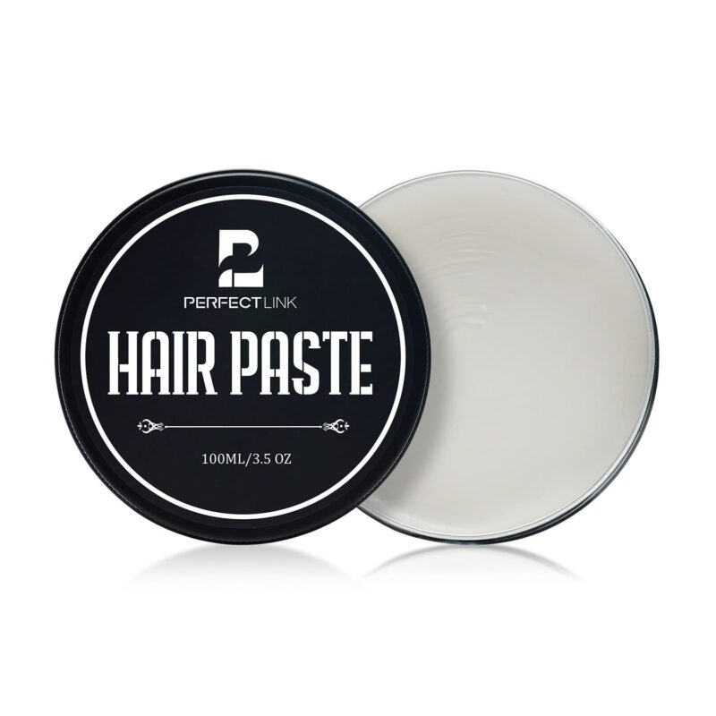 Hair Paste Natural-Looking Hold | Wholesale and Private Label