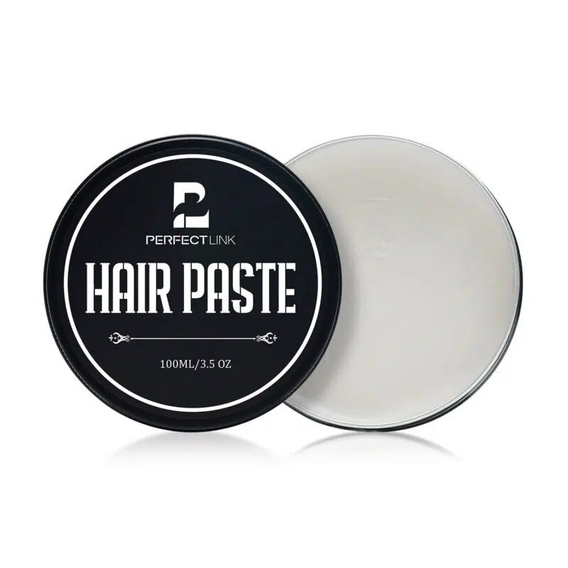 Hair Paste Natural-Looking Hold | Wholesale and Private Label
