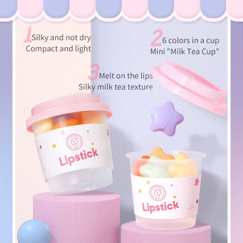 Lipstick Manufacturers,Portable lipsticks,Wholesale&Private Label