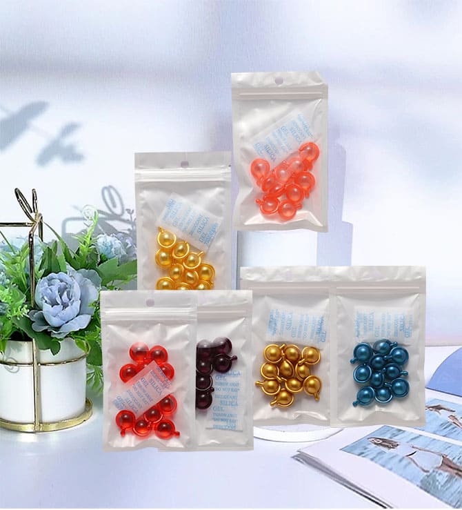 Hair Oil Capsules For Hair - Hair Vitamin Oil Capsule Hair Oil Capsules For Hair - Hair Vitamin Oil Capsule