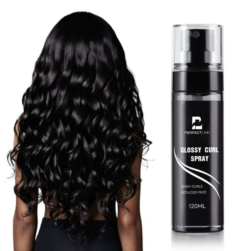 Glossy Curl Spray ,Hair Care Products Manufacturer Glossy Curl Spray ,Hair Care Products Manufacturer
